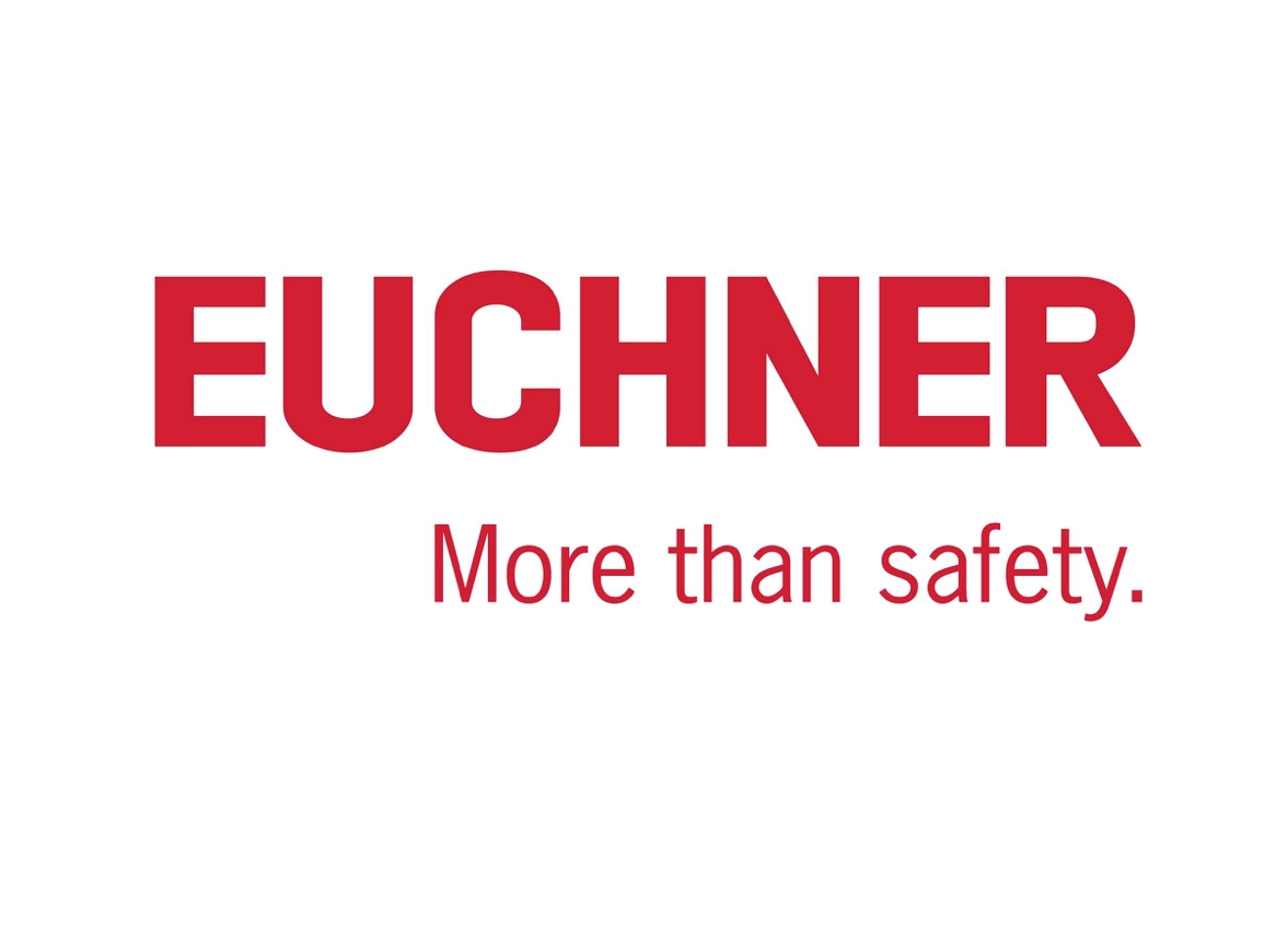 Advertentie Euchner FR5